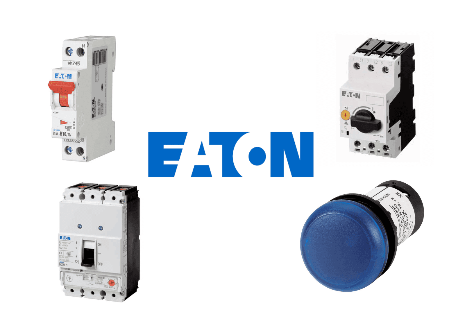 EATON