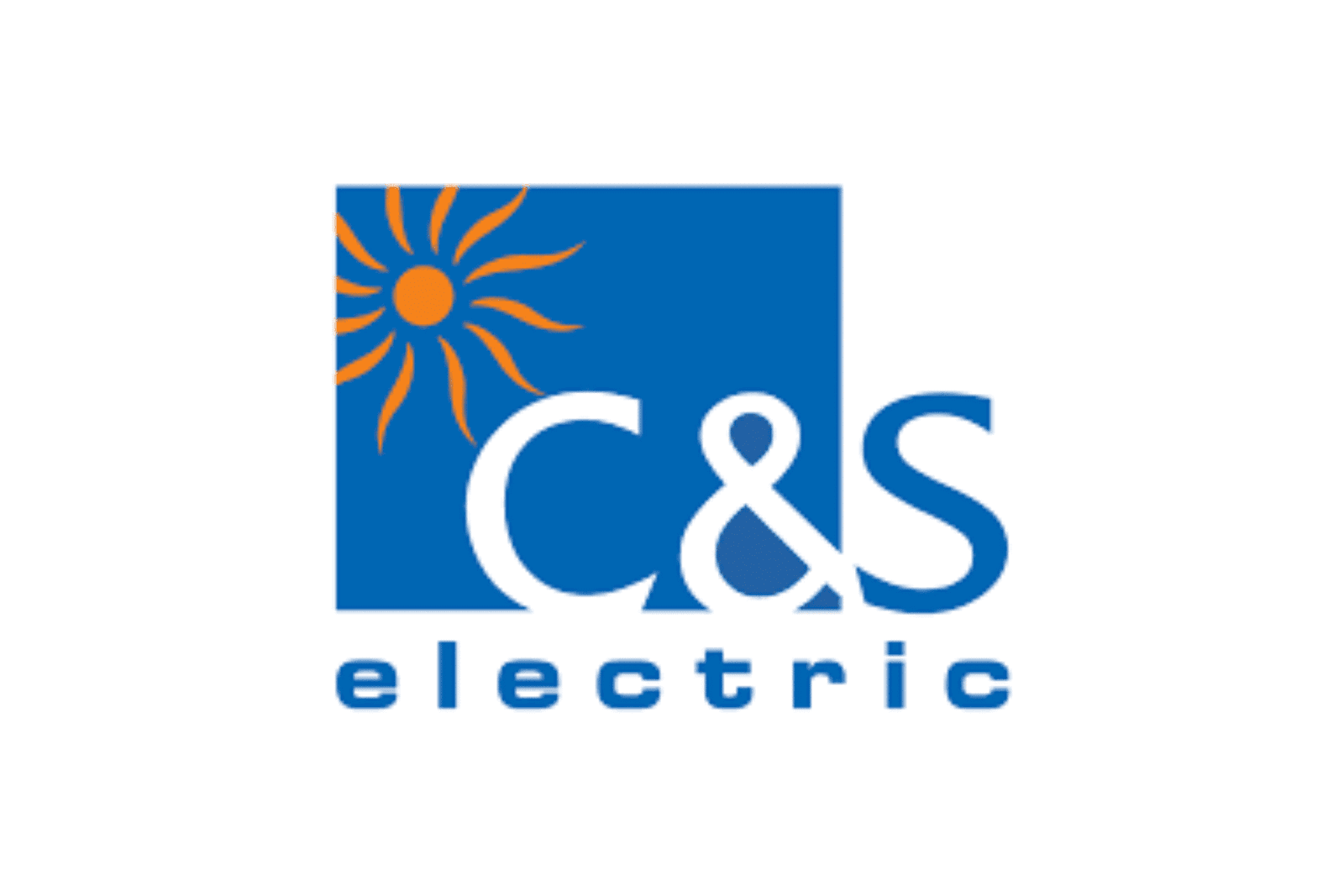C&S Electric product view 1