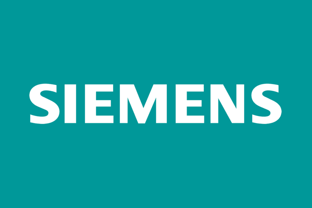 SIEMENS product view 1