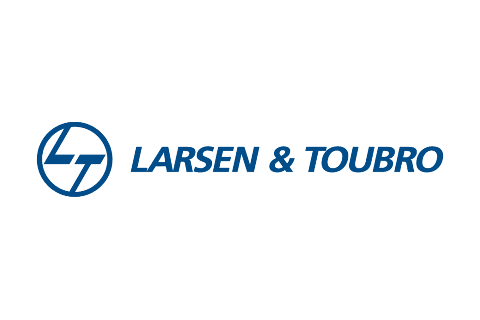 LARSEN & TOUBRO product view 1