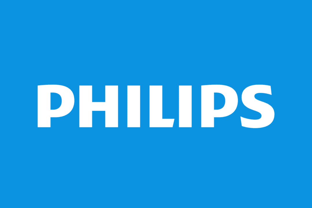 PHILIPS product view 1