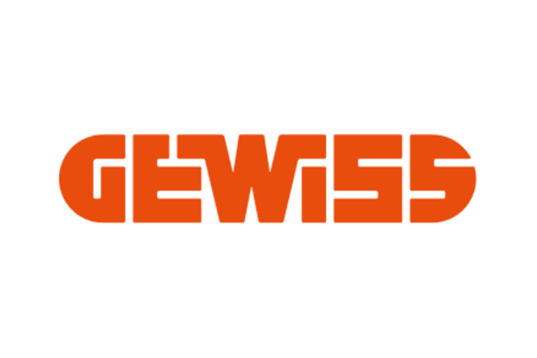 GEWISS product view 1